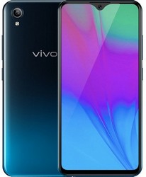 Замена дисплея на телефоне Vivo Y91C в Уфе